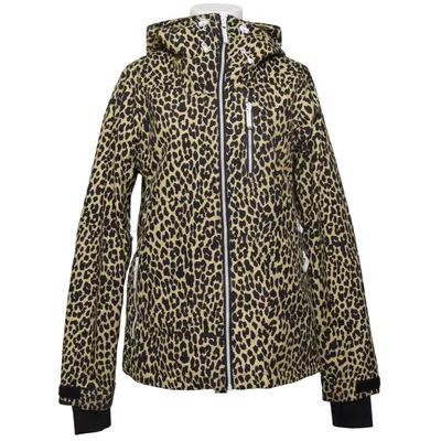 Vinterjacka (Brun, Svart) från Colour Wear Polyester