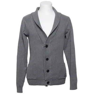 Cardigan (Premium) van Premium by Jack & Jones Katoen