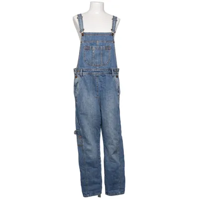 Overalls (Blå) fra H&M Trend Bomuld
