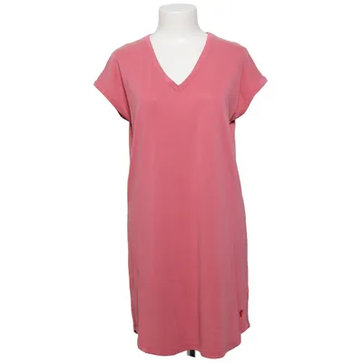 Dress (Pink) from House of Lola Modal, Polyester