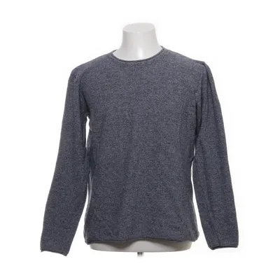Pull-over (Gris) de Identic Man Coton, Polyester