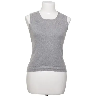 Pull sans manches (Gris) de Don Gildonna