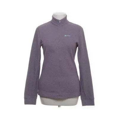 Fleecetröja (Lila) från Odlo Polyester