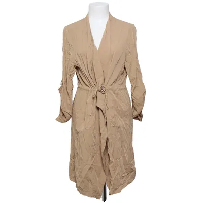 Cardigan (Beige) de Dress Like Marie Viscose