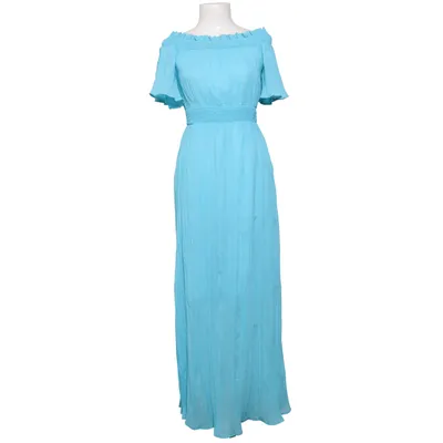 Maxi jurk (Blauw) van River Island Polyester