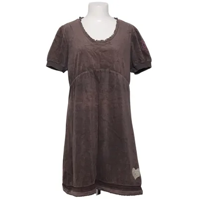 Kjole (Petunia Dress) fra ChillNorway Bomuld, Polyester