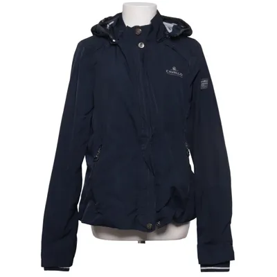 Regnjacka (DALILA) från Cavallo Bomull, Polyester