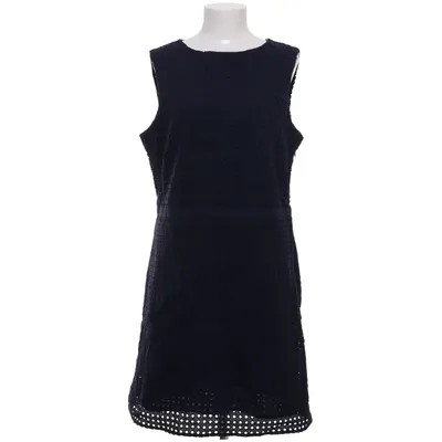 Robe (Bleu) de Laura Clement Coton