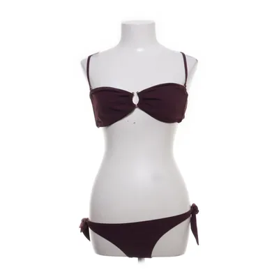 Bikini (Lila) från IA BON Elastan, Polyamid