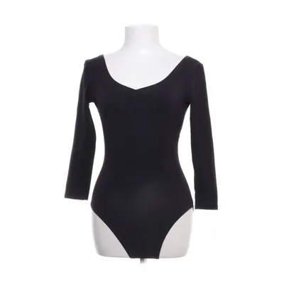 Baddräkt (Svart) från Bloch Bomull, Elastan, Polyester