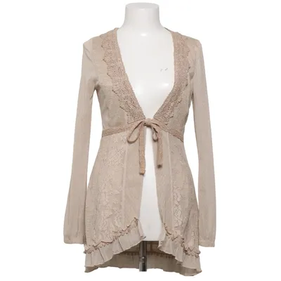 Cardigan (Astrid Cardigan) fra Cream Polyester