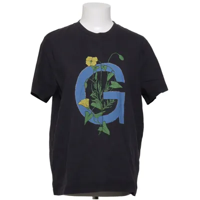 T-shirt (Bj.B Specials) from Ganni Organic cotton