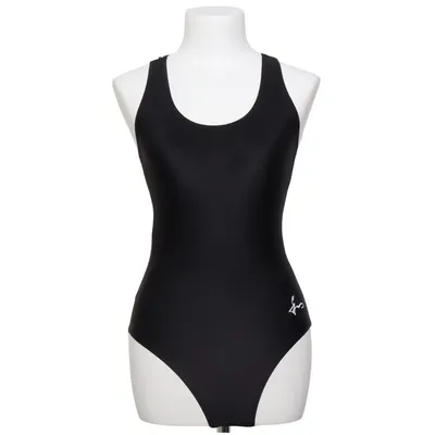 Swimsuit (Black) from Extend Elastane, Polyester