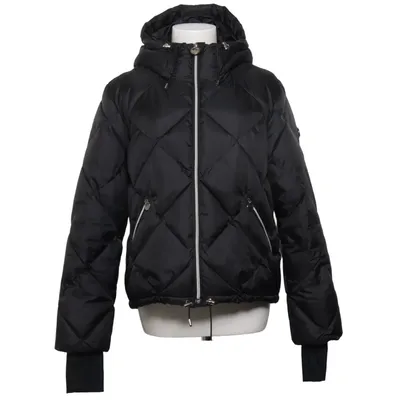 Winter jacket (Black) from Röhnisch Polyester