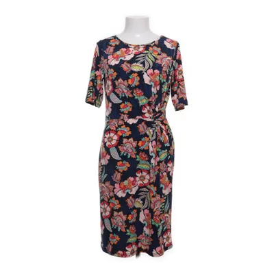 Dress (Blue, Multicolored) from Betty Barclay Elastane, Polyester