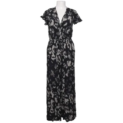 Combinaison (Noir, Gris) de Religion Viscose