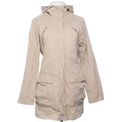 Parkas (111.7015) från Minus Bomull, Polyamid, Polyester