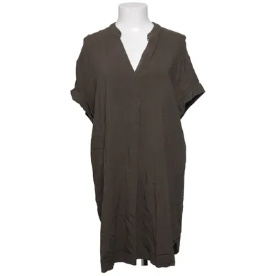 Klänning (Grön) från Anna Glover x H&M Viskos