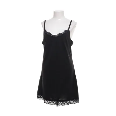 Underklänning (Svart) från Female Passion Elastan, Polyester