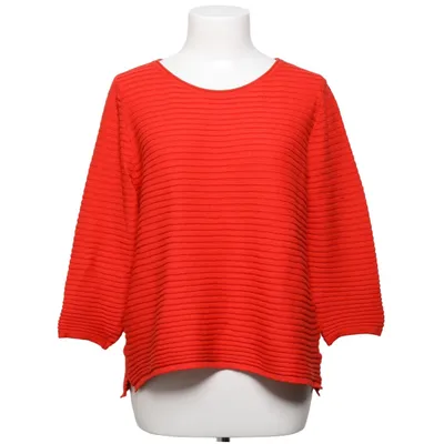 Sweater (Rød) fra Pearl Polyamid, Viscose