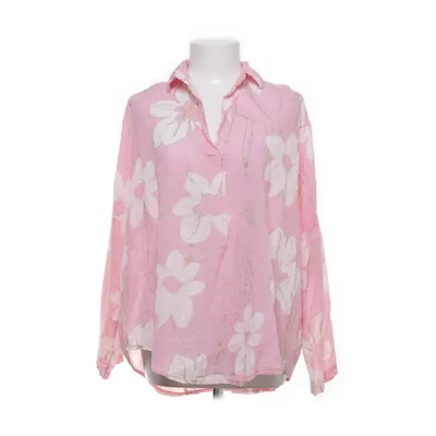 Blus (Rosa, Vit, Flerfärgad) från Monday Afternoon Bomull