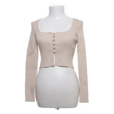 Cardigan (Beige) van Dilvin Knit Polyamide, Polyester, Viscose