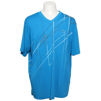 T-shirt (Bleu) de Atlas for Men Polyester