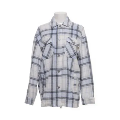 Överskjorta (Blå, Vit, Grå) från Clockhouse by C&A