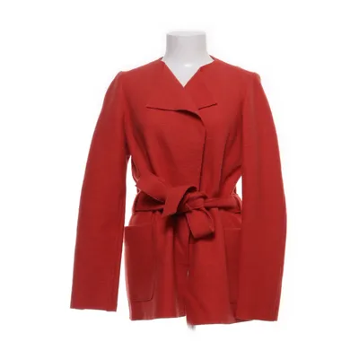 Manteau (Rouge) de Lanius Laine