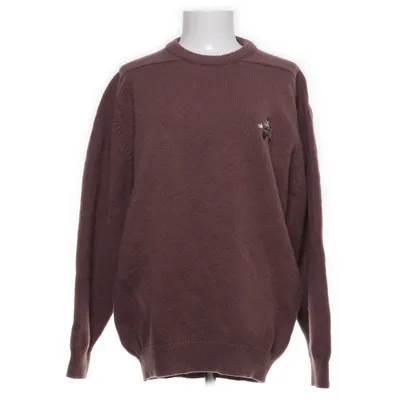 Tröja (Brun) från Donaldson Ull