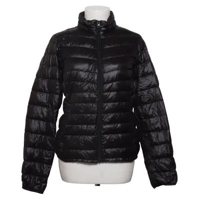 Lightweight jacket (Black) from Havana Down, Feather, Polyamide