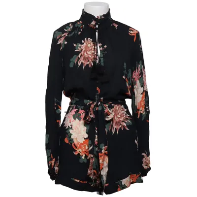 Jumpsuit (Zwart, Meerkleurig) van Rachel Zoe Zijde