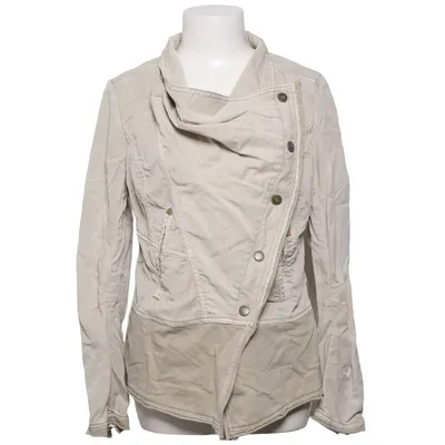 Jacke (Woodside) von Khujo Baumwolle, Lyocell