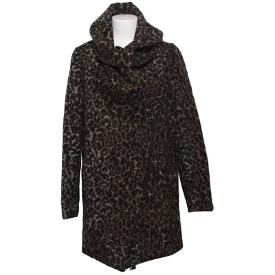 Jas (10 FEET) van 10 Feet Polyester, Wol