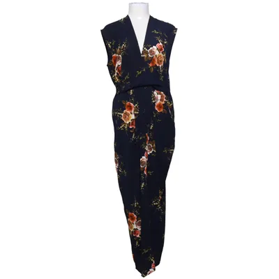 Jumpsuit (Blue, Multicolored) from Stella Morgan Polyester
