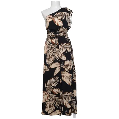 Combinaison (Noir, Beige, Marron) de Cupshe Élasthane, Polyester