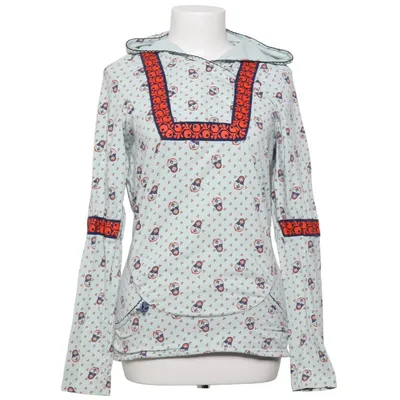 Huvtröja (Flerfärgad) från Blutsgeschwister