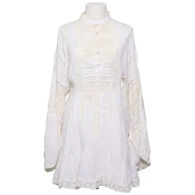 Klänning (Lita Dress) från RAVN Viskos