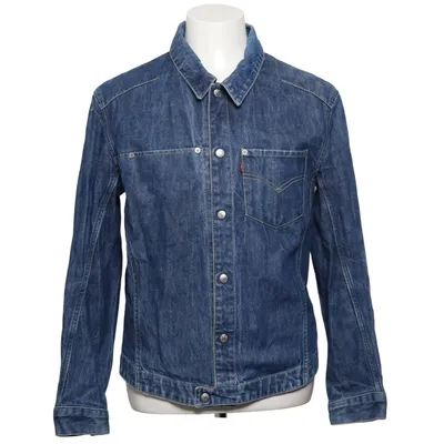 Denim jacket (Blue) from LEVI'S Engineered Jeans Cotton, Lyocell