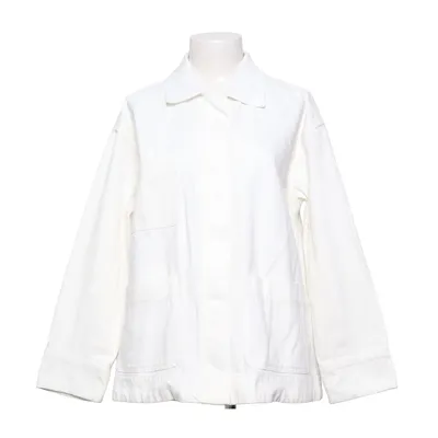 Denim jacket (Ina) from Weekday Cotton
