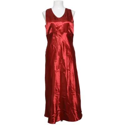 Klänning (Röd) från Bodyzone by KappAhl Polyester