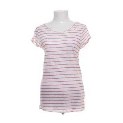 T-shirt (Vit, Röd) från Stile Benetton Linne