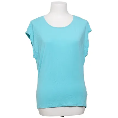 Top (Green) from Yoga by Indiska Elastane, Modal