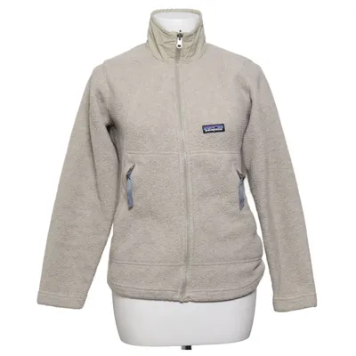 Fleece jas (Synchilla) van Patagonia