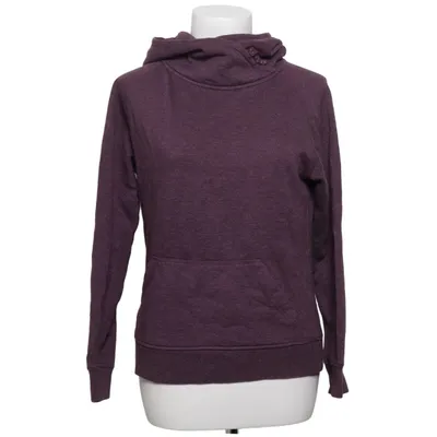 Sweat à capuche (Violet) de Ouray Coton, Polyester