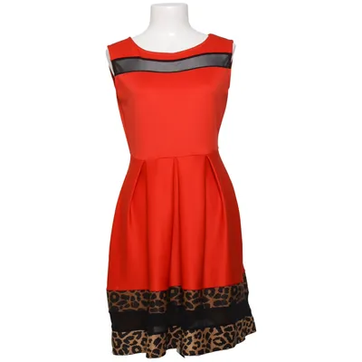 Robe (Rouge, Noir, Marron) de Misslook