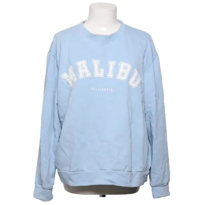 Sweatshirt (Bleu) de Beginning Boutique Coton