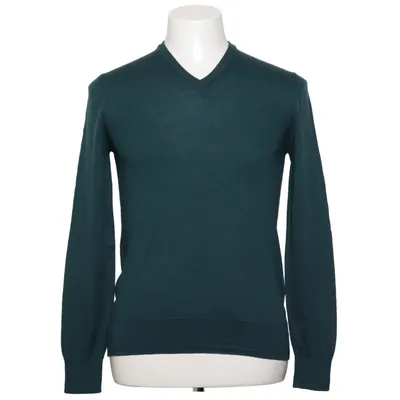 Pull-over (Vert) de Hackett Laine de mouton