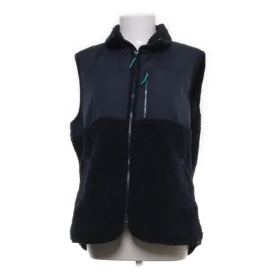 Ydervest (Blå) fra Tchibo Polyester
