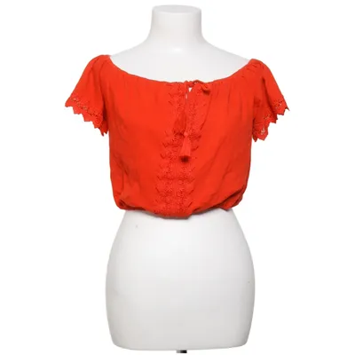 Crop top (8S8TP06141) från Sixty-Eight Bomull, Polyester